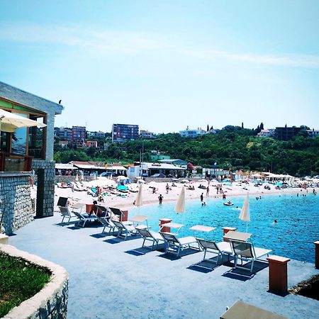 Apartmani Ljubica อัตเจฮะห์ ภายนอก รูปภาพ
