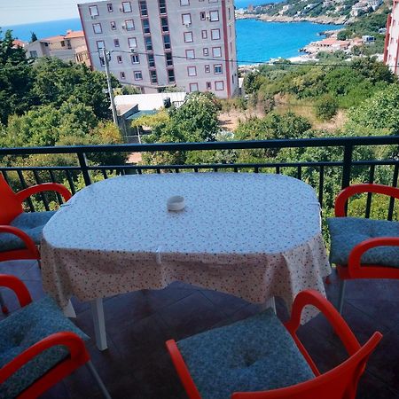 Apartmani Ljubica อัตเจฮะห์ ภายนอก รูปภาพ