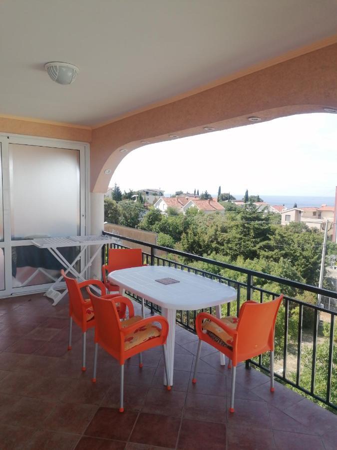 Apartmani Ljubica อัตเจฮะห์ ภายนอก รูปภาพ