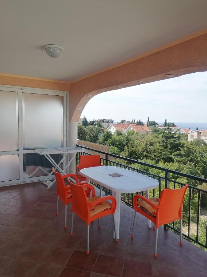 Apartmani Ljubica อัตเจฮะห์ ภายนอก รูปภาพ