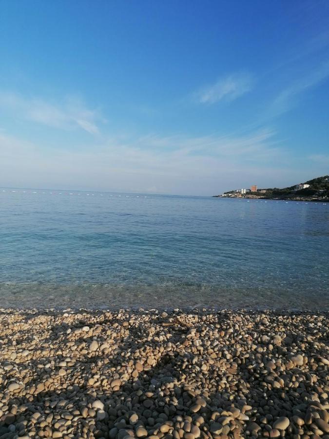 Apartmani Ljubica อัตเจฮะห์ ภายนอก รูปภาพ