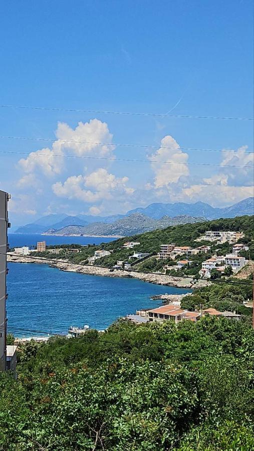 Apartmani Ljubica อัตเจฮะห์ ภายนอก รูปภาพ