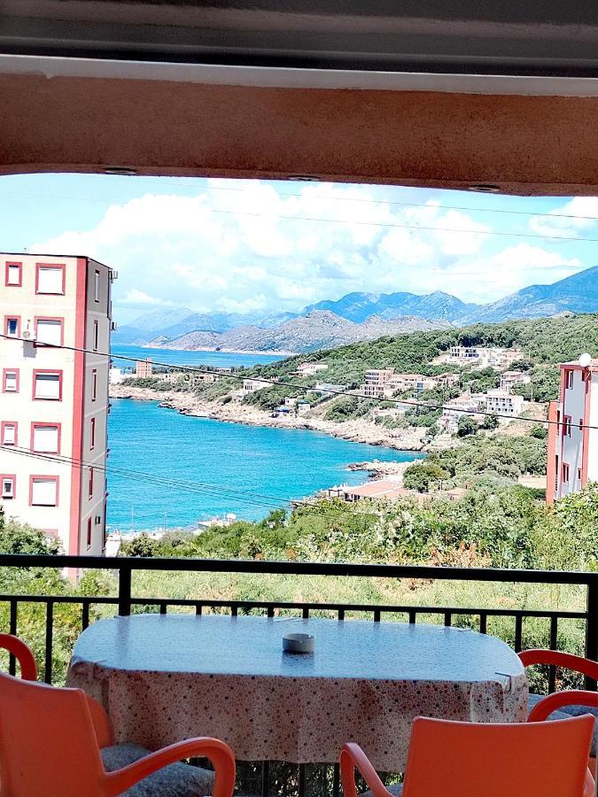 Apartmani Ljubica อัตเจฮะห์ ภายนอก รูปภาพ