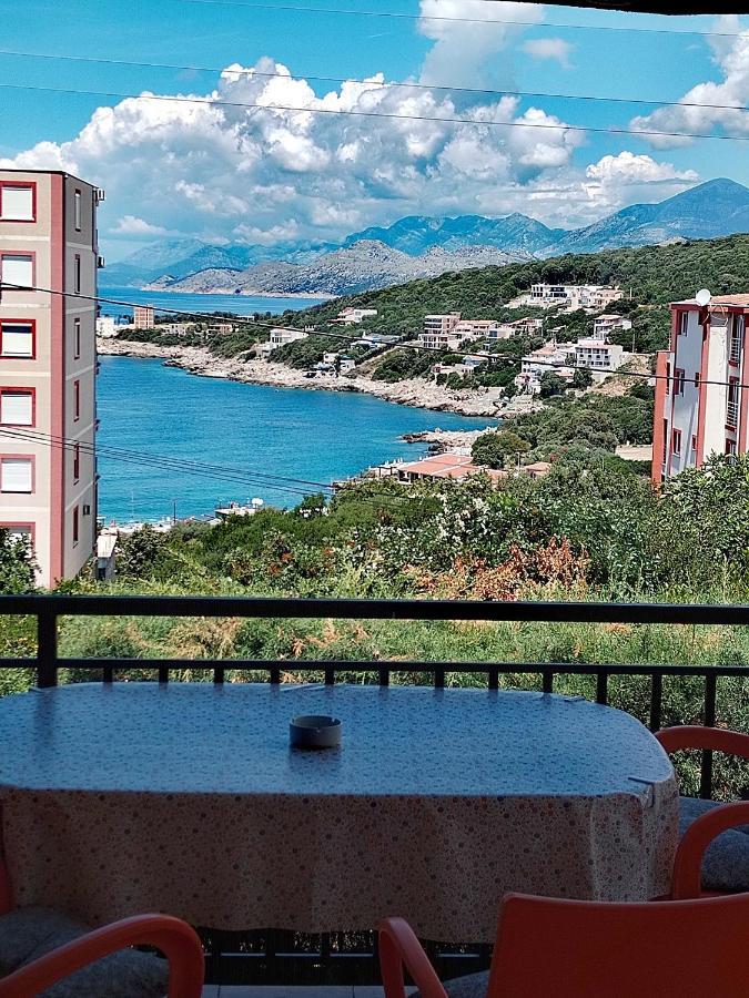 Apartmani Ljubica อัตเจฮะห์ ภายนอก รูปภาพ