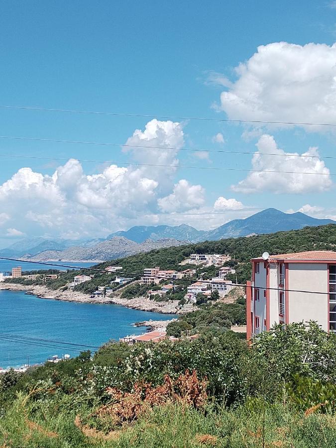 Apartmani Ljubica อัตเจฮะห์ ภายนอก รูปภาพ