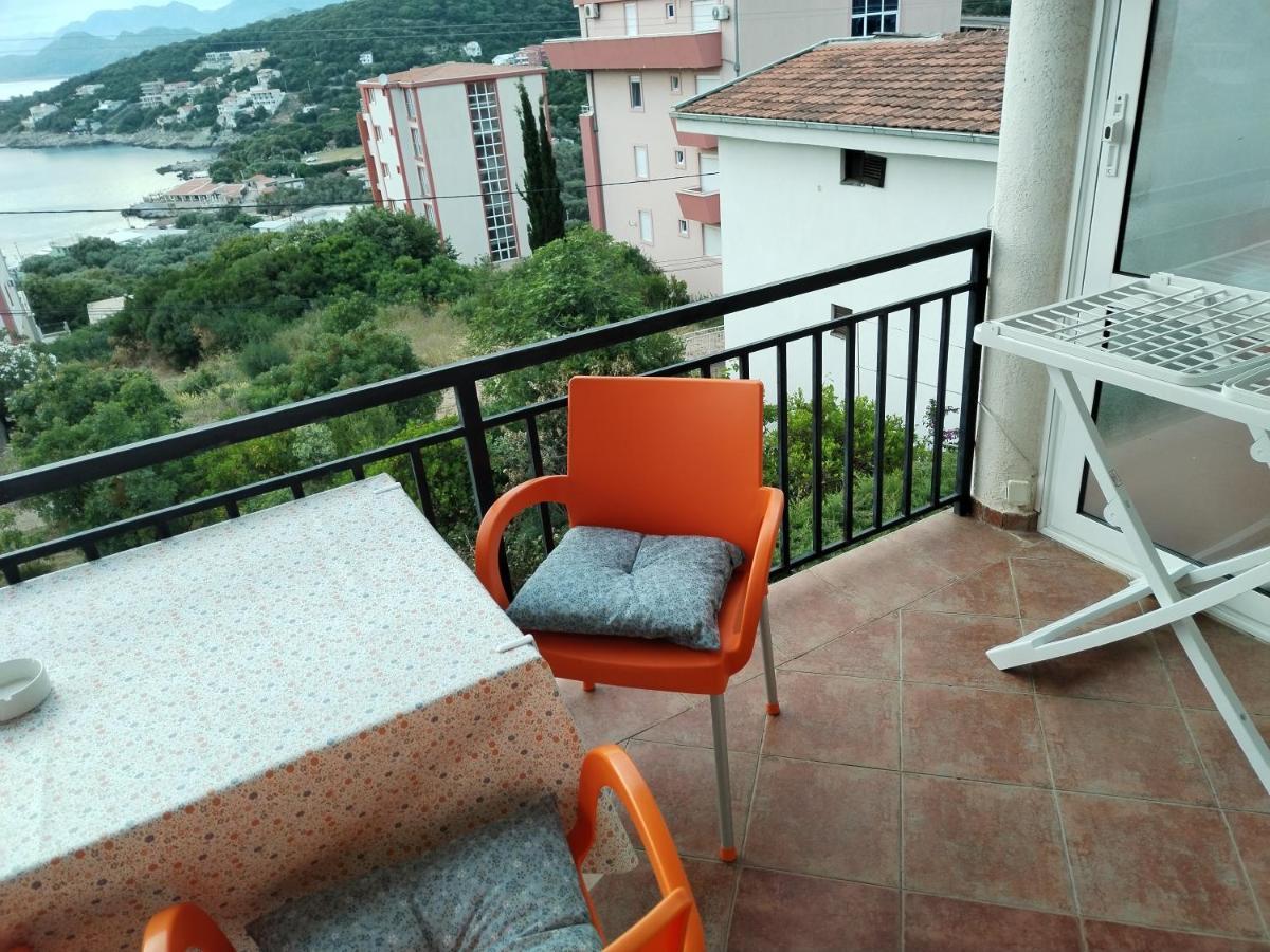 Apartmani Ljubica อัตเจฮะห์ ภายนอก รูปภาพ