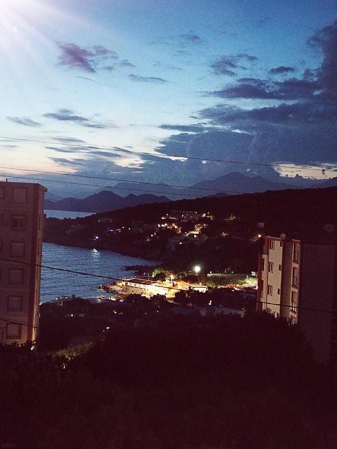 Apartmani Ljubica อัตเจฮะห์ ภายนอก รูปภาพ