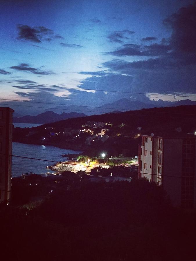 Apartmani Ljubica อัตเจฮะห์ ภายนอก รูปภาพ