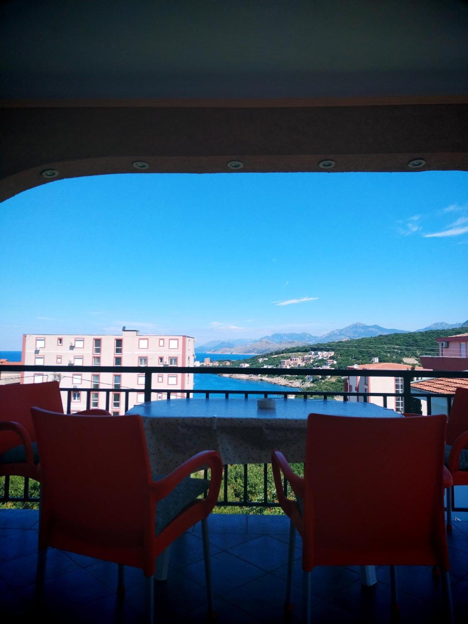 Apartmani Ljubica อัตเจฮะห์ ภายนอก รูปภาพ