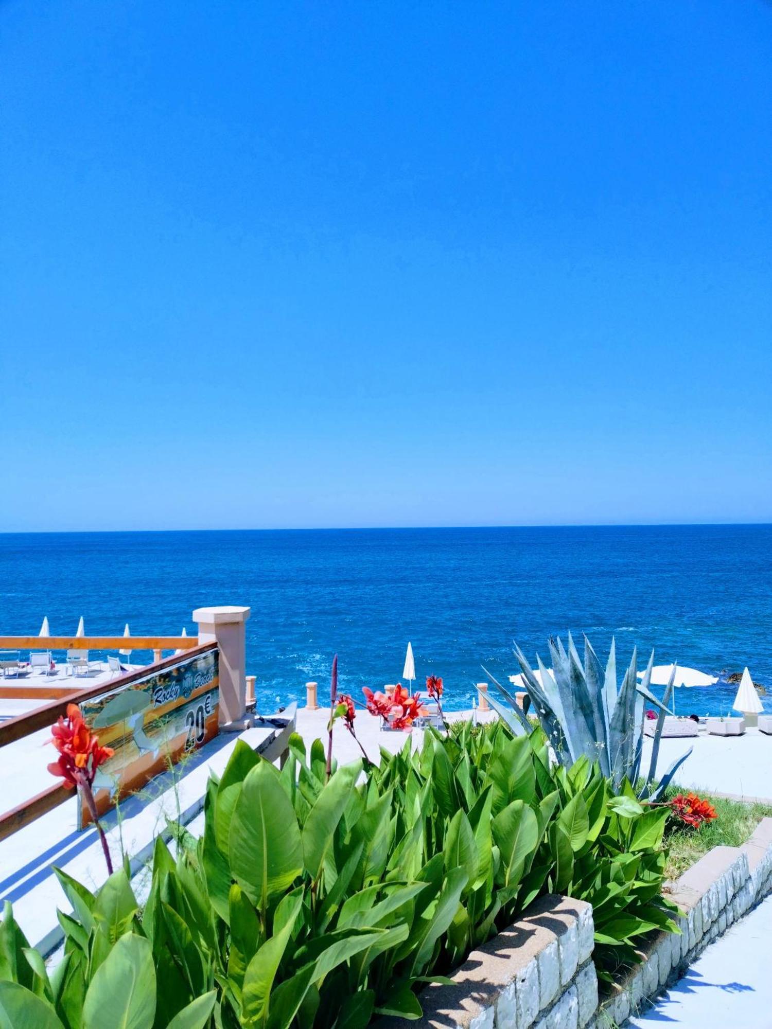 Apartmani Ljubica อัตเจฮะห์ ภายนอก รูปภาพ