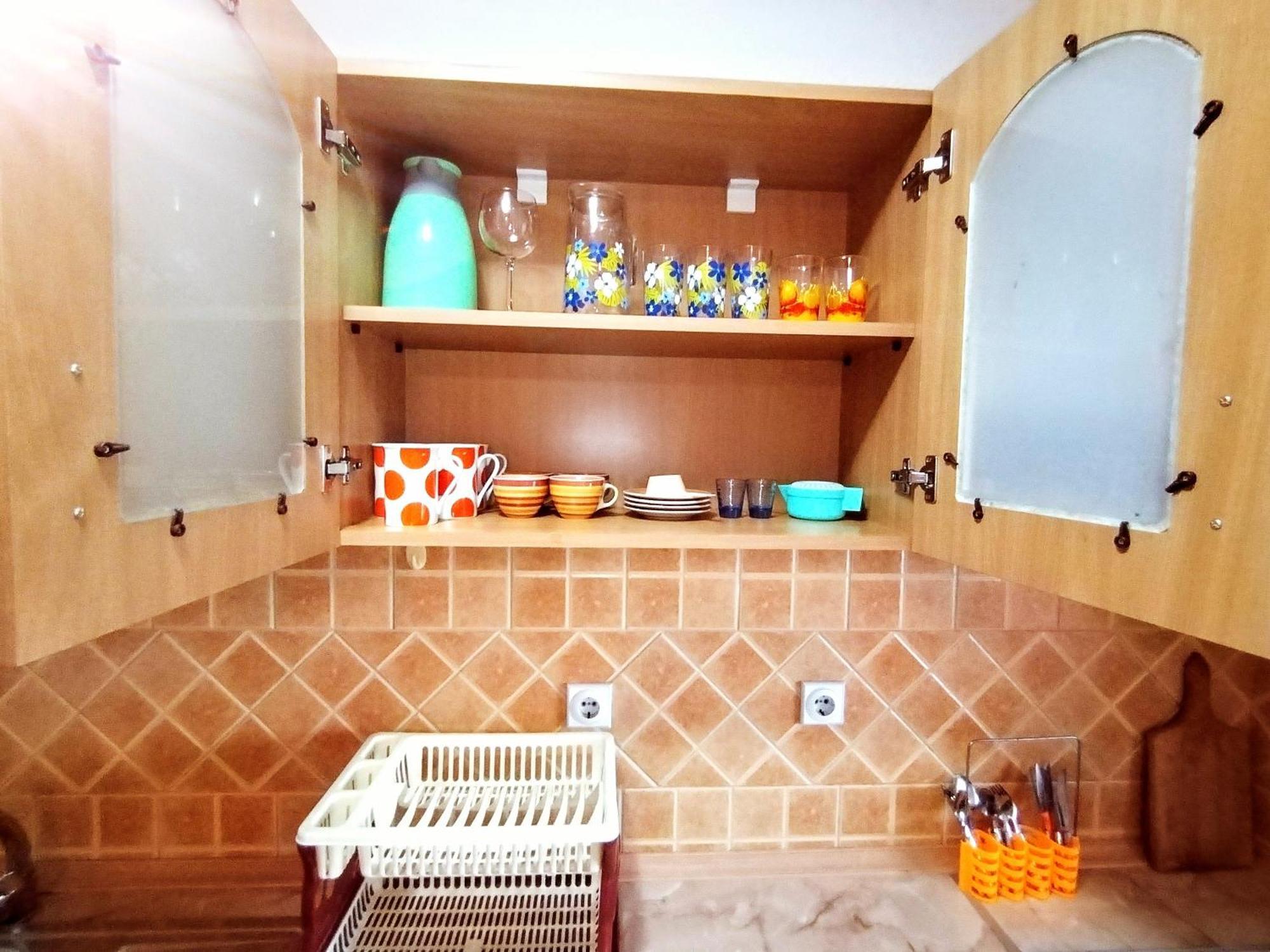 Apartmani Ljubica อัตเจฮะห์ ภายนอก รูปภาพ