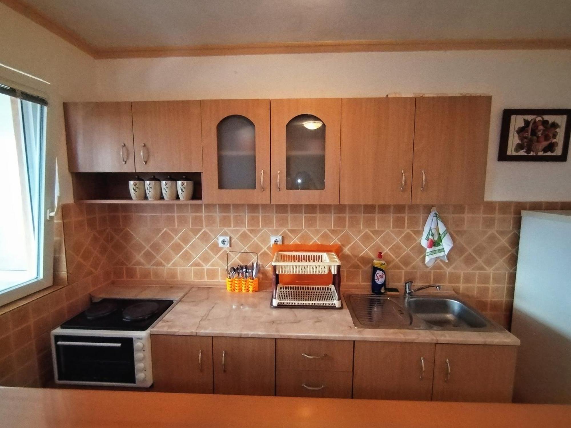 Apartmani Ljubica อัตเจฮะห์ ภายนอก รูปภาพ