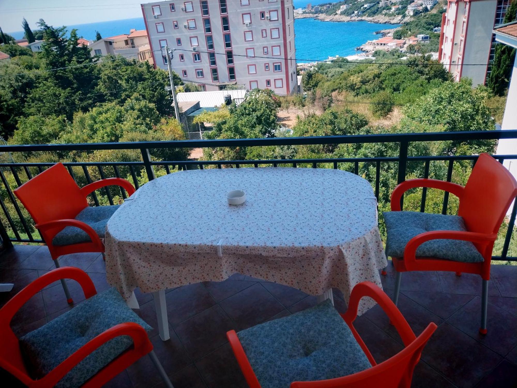 Apartmani Ljubica อัตเจฮะห์ ภายนอก รูปภาพ